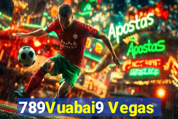 789Vuabai9 Vegas