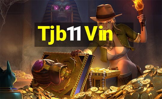 Tjb11 Vin