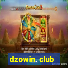 dzowin. club