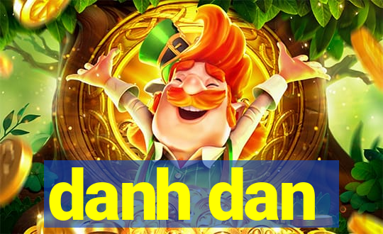 danh dan