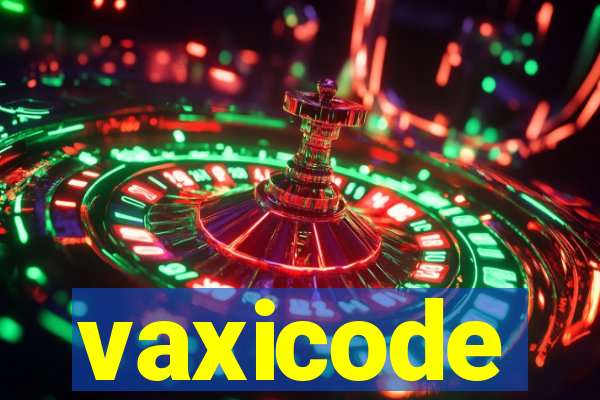 vaxicode