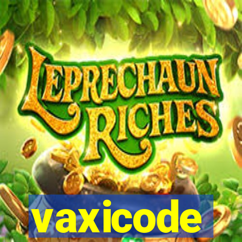 vaxicode