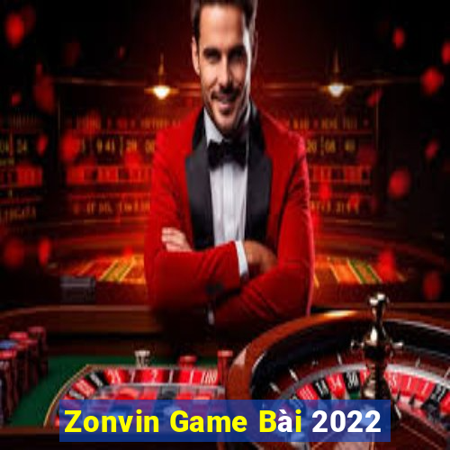 Zonvin Game Bài 2022