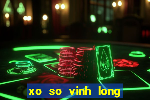 xo so vinh long 11 1