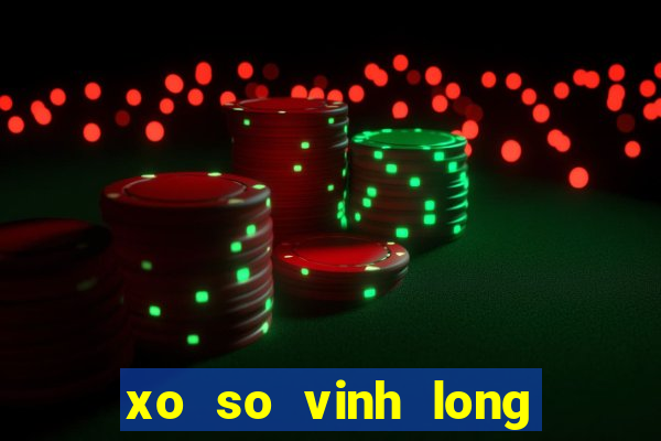 xo so vinh long 11 1