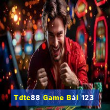 Tdtc88 Game Bài 123