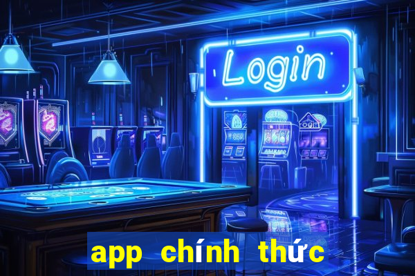 app chính thức của vietlott