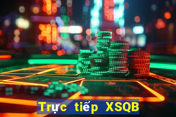 Trực tiếp XSQB ngày 20