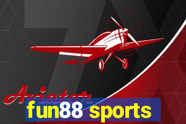 fun88 sports