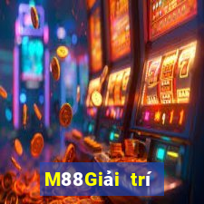 M88Giải trí trong đô thị