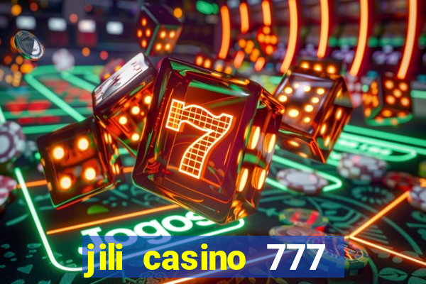 jili casino 777 slot games apk