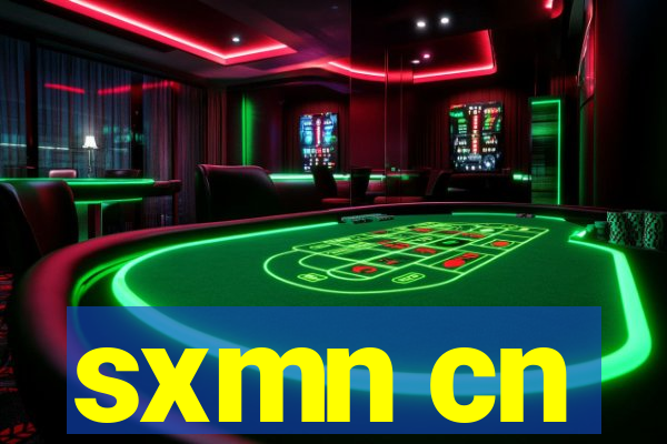 sxmn cn