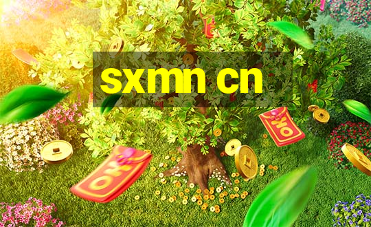 sxmn cn