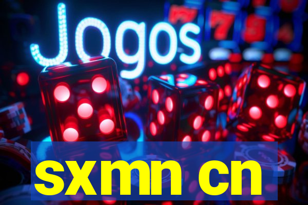 sxmn cn