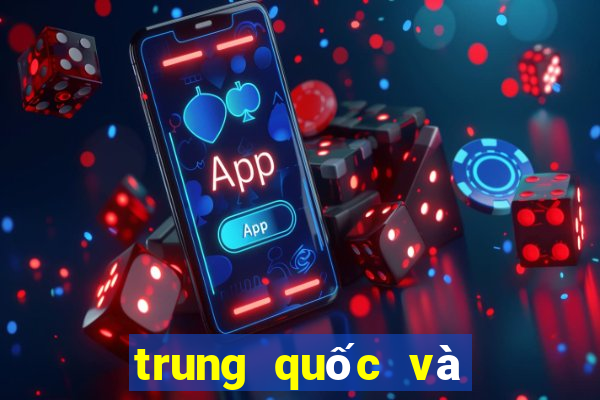 trung quốc và australia bóng đá