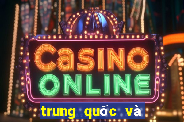 trung quốc và australia bóng đá