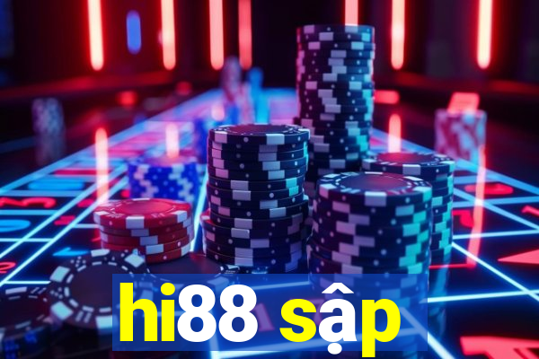 hi88 sập