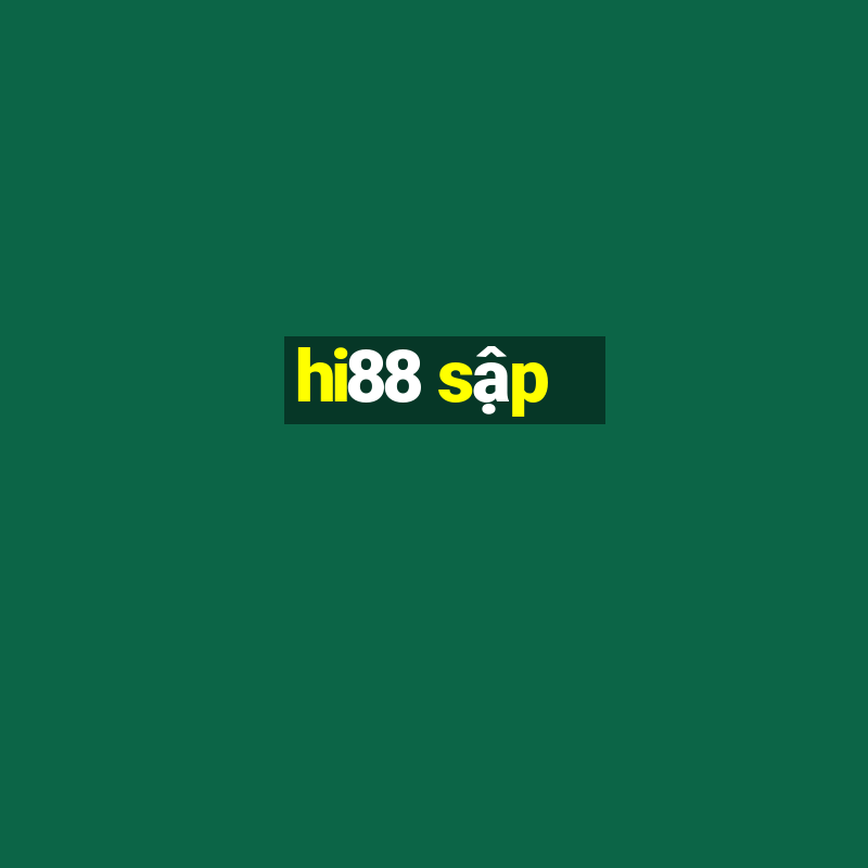 hi88 sập