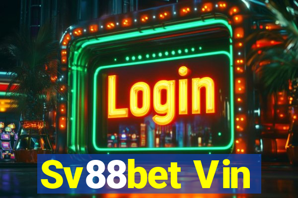 Sv88bet Vin