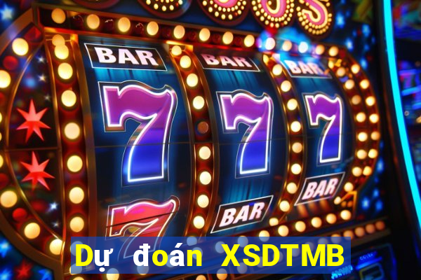 Dự đoán XSDTMB ngày 6