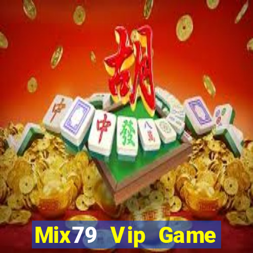 Mix79 Vip Game Bài G63