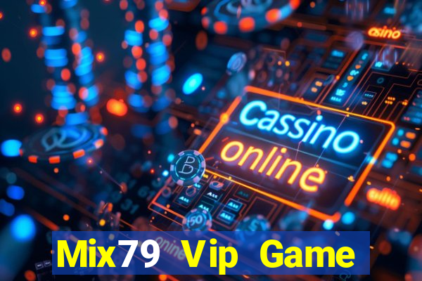 Mix79 Vip Game Bài G63