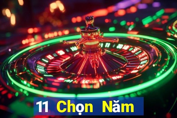 11 Chọn Năm Thượng Hải xiazai