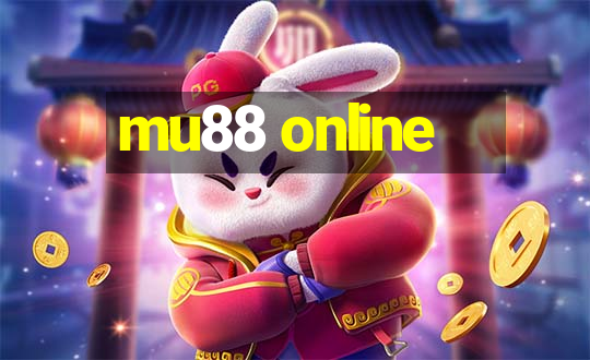 mu88 online