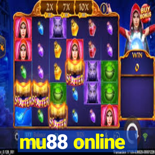 mu88 online