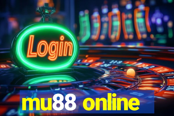 mu88 online