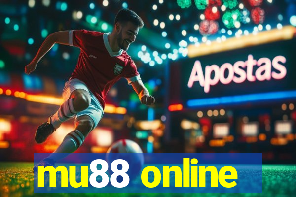 mu88 online