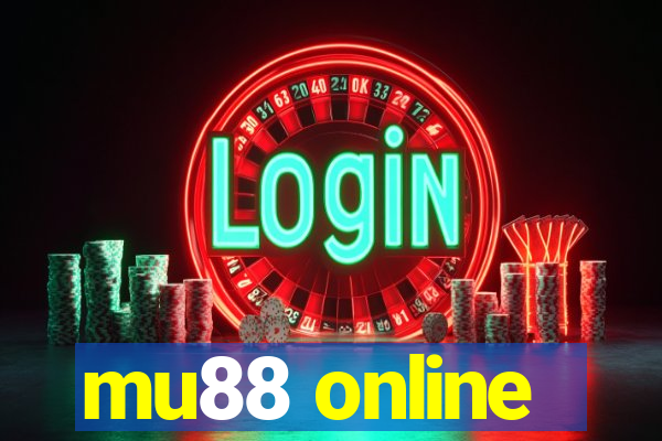 mu88 online