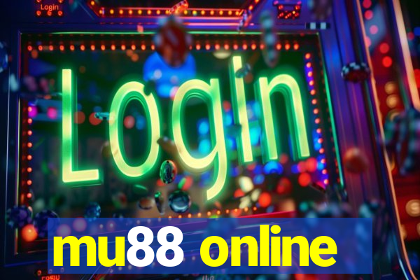 mu88 online