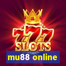 mu88 online