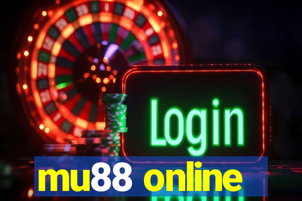 mu88 online