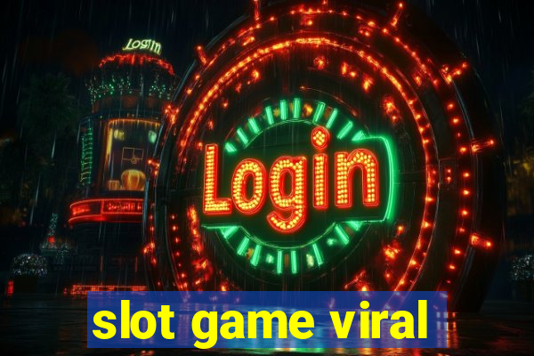 slot game viral