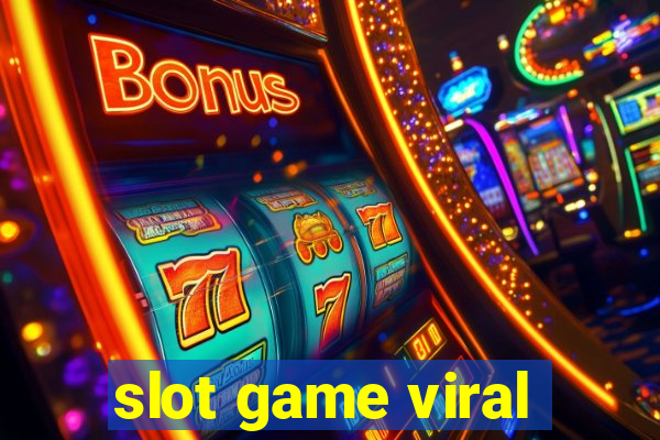 slot game viral