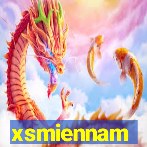 xsmiennam