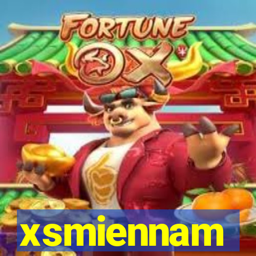 xsmiennam