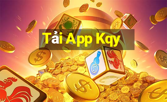 Tải App Kqy