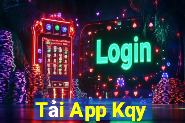 Tải App Kqy