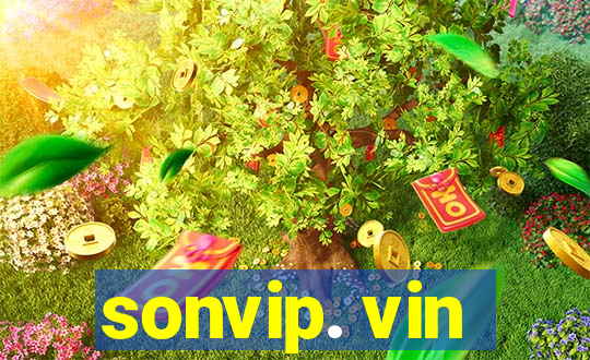 sonvip. vin