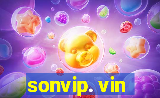 sonvip. vin