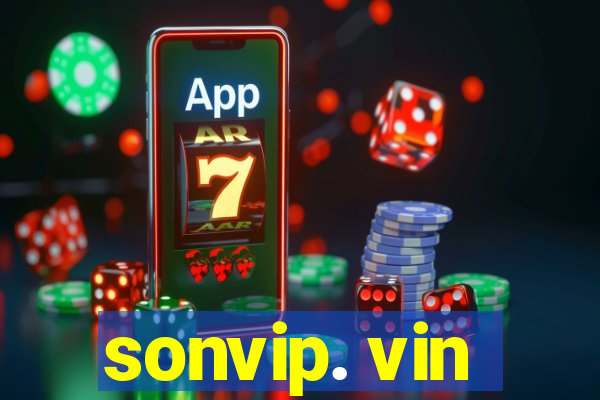 sonvip. vin