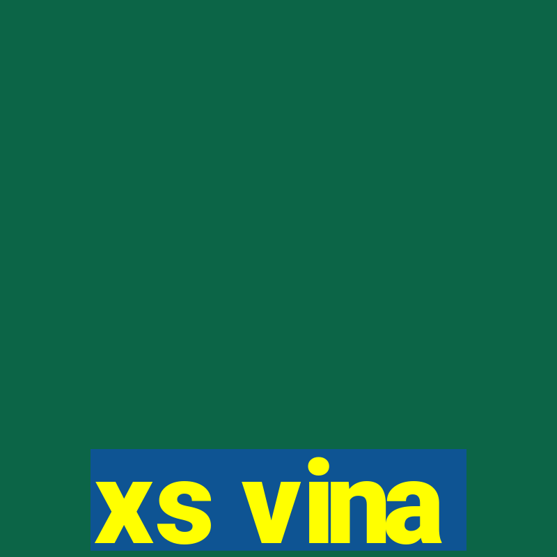 xs vina