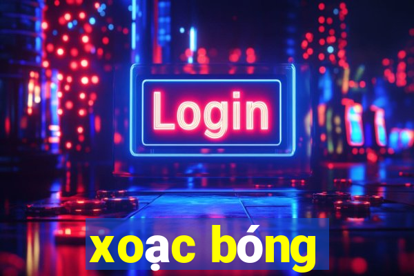 xoạc bóng