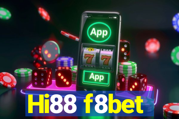 Hi88 f8bet