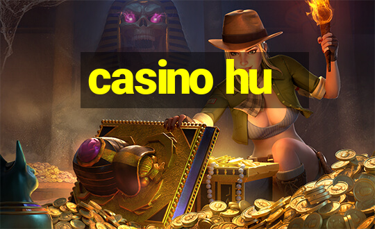 casino hu