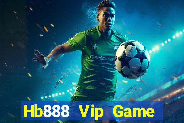 Hb888 Vip Game Bài 1368