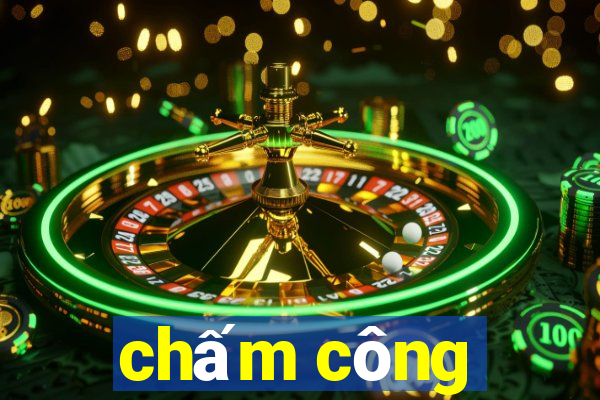 chấm công